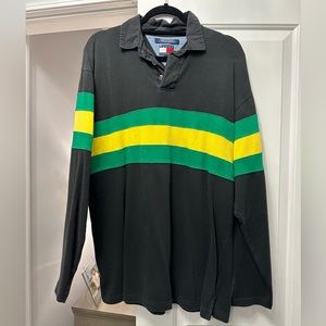 Tommy Hilfiger Rugby Shirt